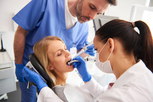 Best Root Canal Treatment  in Caro, MI
