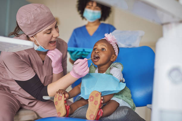 Best Pediatric Dentistry  in Caro, MI