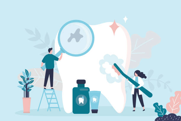 Advanced Technology for Better Dental Care in Caro, MI
