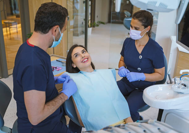 Best Sleep Apnea Treatment  in Caro, MI