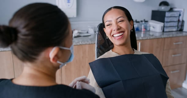 Laser Dentistry in Caro, MI