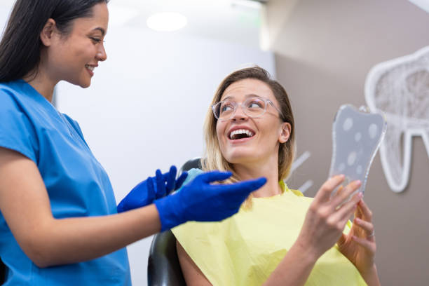 Best Cosmetic Dentistry  in Caro, MI