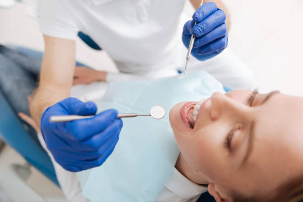 Best Oral Cancer Screening  in Caro, MI